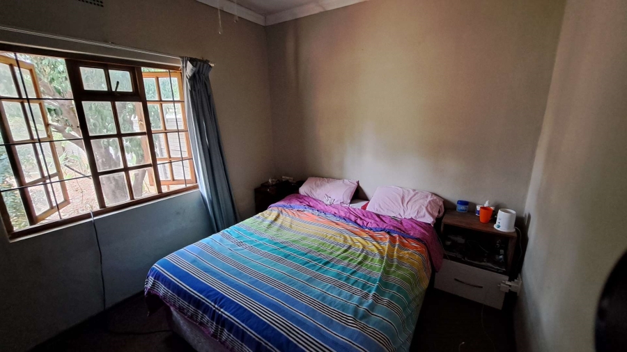 3 Bedroom Property for Sale in Wilgehof Free State